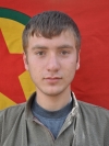 Alişer Amed - Ali Özkan Eryılmaz