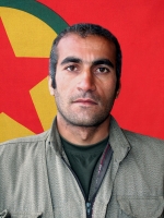 Rojvan Tolhıldan - Zeki Durdu