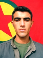 Dıler Arin - Çiya Yusufi