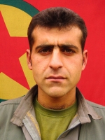 Tirej - Mahmut Bor