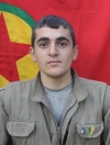Helmet Dersim - Diyako Ahmedi