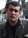 Dıjwar Sason - Ekrem Aksoy