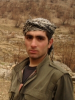Azad Eruh - Selim Özer
