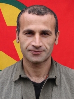 Armanc Kerboran - Hüseyin Akdoğan