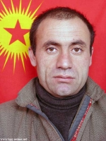 Amed - Abdulkerim Uray