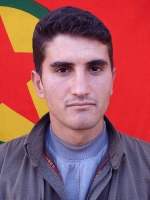 Cemal Pasur - Kenan Topdemir