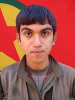Tayhan Amed - Mazlum Arcagök