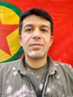 Canfeda Zanyar - Fevzi Abo