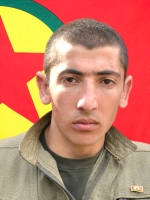 Şahan Van - Hamit Özoral