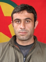 Baz Mordem - Emrah Bayer
