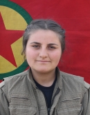 Siser Botan - Garibe Kılıç