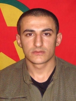 Bager Andok - Mehmet Şakir Yavaş