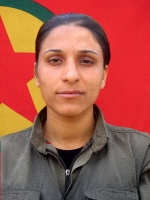 Diren Tolhıldan - Emine Altun