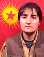 Tara Rojhilat - Senayet Muradi