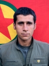 Demhat Gerdi - Reber Taş