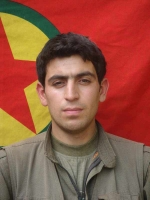 Brusk Dorşin - Özkan Buzak