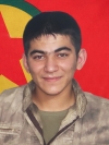 Azad Gerîla - Xelîl Gedro