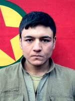 Rejber Rıha - Ferhat Kanar