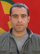 Mahir Andok - İbrahim Çelik