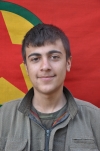 Şahin Norşin Avesta - Ahmet Dorak