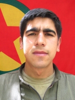 Rüstem Cudi - Faruk Kere