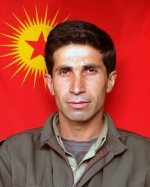 Eşref Kahraman - Fevzi Hesko