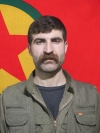 Berxwedan Farqîn - Hanifi Saygı