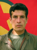 Sadun Edessa - Ahmet Olcay