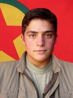 Agit Rojhilat - Rahim Yusuf