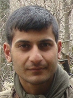 Ciwan Amed - Serdar Tekin