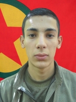 Erdal Ciwan - Şaxwan Miradi