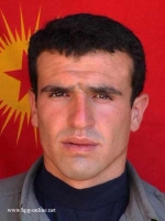 Berxwedan - Xalif Akbıyık