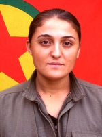 Ruken Mardin - Şerife Ergün