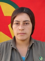 Deniz Derya - Leyla Halimi