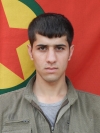 Xwinrej Cizre - Kenan Vurgun