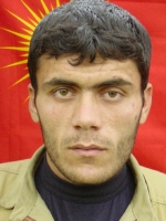 Berxwedan Garzan - Abdullah Rükün