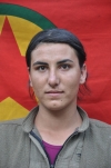Mizgin Kurdistan - İpek Bedir