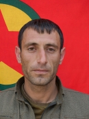 Kandil Mazlum - Dersim Ahme