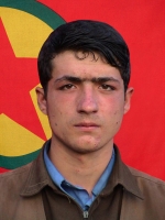 Demhat Bozova - Adem Gümüş