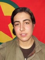 Delila Çiya - Berivan Aytek