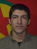 Serbest Caf - Danyar Kamil