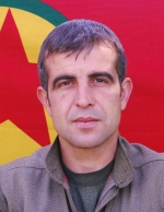 Bahoz Agır - Ahmet Tekin