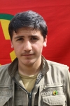 Sipan Xelat - Abdullah Korkmaz