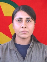 Ronahi Murat - Gülnaz Ekinci