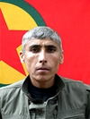 Xeyri Garzan - Tacettin Gülen
