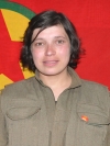 Bêrîtan Şemsê - Zeynep Yakut