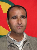 Rüstem Cudi - Rüstem Osman