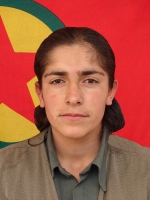 Amara Van - Hatice Şahin