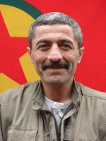 Alişêr Koçgiri - Yücel Halis