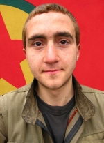 Canfeda Soro - Rojvan Serhat Başalak